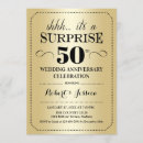 Suche nach retro überraschung einladungen Typografie