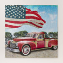 Suche nach trucker puzzle Amerikanisch