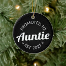 Suche nach für neue tante ornamente Aunt