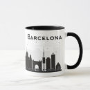 Suche nach barcelona stadt tassen Reise
