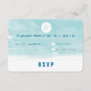 Suche nach sand dollar wedding einladungen Aquarell