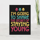 Suche nach jungen geburtstag karten Für sie