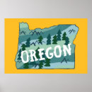 Suche nach pacific northwest poster Oregon