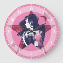 Suche nach wunder wanduhren Superheld