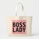 Suche nach ich bin mein chef taschen Dame
