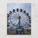 Suche nach riesenrad postkarten Reise