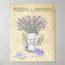 Suche nach französischer lavendel poster Rustikal