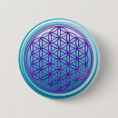 Suche nach blaue mandala buttons Symbol