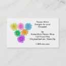 Suche nach chrysantheme visitenkarten Mama