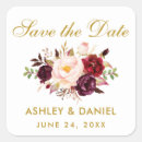 Suche nach save the date aufkleber Vintag