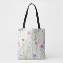 Suche nach wildblumen taschen Botanisch