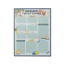 Suche nach wöchentlicher kalender notizblock Wochenkalender