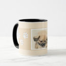 Suche nach pekingese tassen Peke