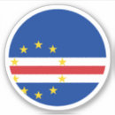 Suche nach kap verde aufkleber Reise