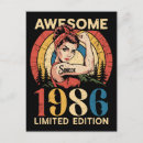 Suche nach 1986 postkarten Retro