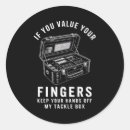 Suche nach finger aufkleber Lustig