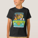 Suche nach gang tshirts Scooby doo