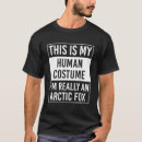 Suche nach arktis tshirts Tier