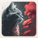 Suche nach blick untersetzer Katze