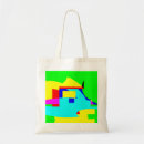 Suche nach kubismus tote bags Modern