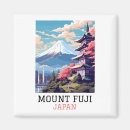 Suche nach fuji magnete Reise