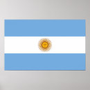 Suche nach argentinien flagge poster Südamerika