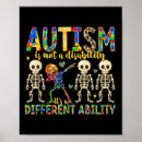Suche nach behinderung poster Autismus