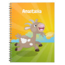 Suche nach ziege kleine notizbücher Lustig