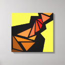 Suche nach zickzack leinwandbilder Modern