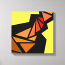 Suche nach zickzack leinwandbilder Modern