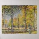 Suche nach sisley poster Impressionist