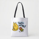 Suche nach zuhause tote bags Kätzchen