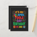 Suche nach scherz postkarten Geburtstag