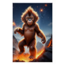 Suche nach orangutan poster Tierwelt