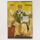 Suche nach heilige puzzle Christlich