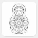 Suche nach russian aufkleber Matryoshka