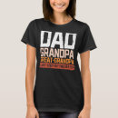 Suche nach granddaddy tshirts Großartig