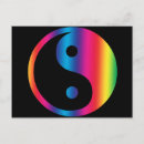 Suche nach yin postkarten Yang