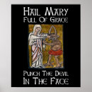 Suche nach lustiger teufel poster Satan