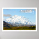 Suche nach mount mckinley poster Alaska