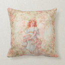 Suche nach vintage engel kissen Blumen