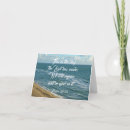 Suche nach zitat kleine grußkarten Strand