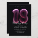 Suche nach achtzehnter geburtstag einladungen Herbst achtzehn