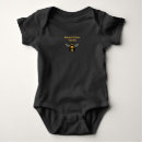 Suche nach bee babykleidung Schwarz