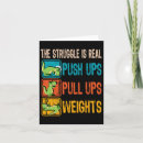 Suche nach lustiges t rex karten Fitness