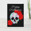 Suche nach totenkopf karten Gothik