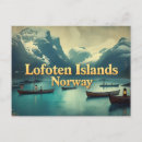 Suche nach lofoten postkarten Retro
