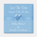Suche nach baby shower save the date Niedlich