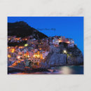Suche nach cinque terre postkarten Italien