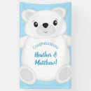 Suche nach polarer banner Babyparty